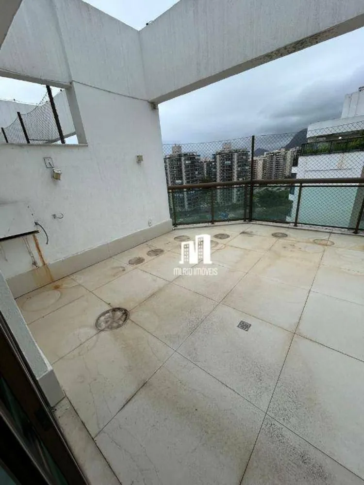 Cobertura, 3 quartos, 172 m² - Foto 6