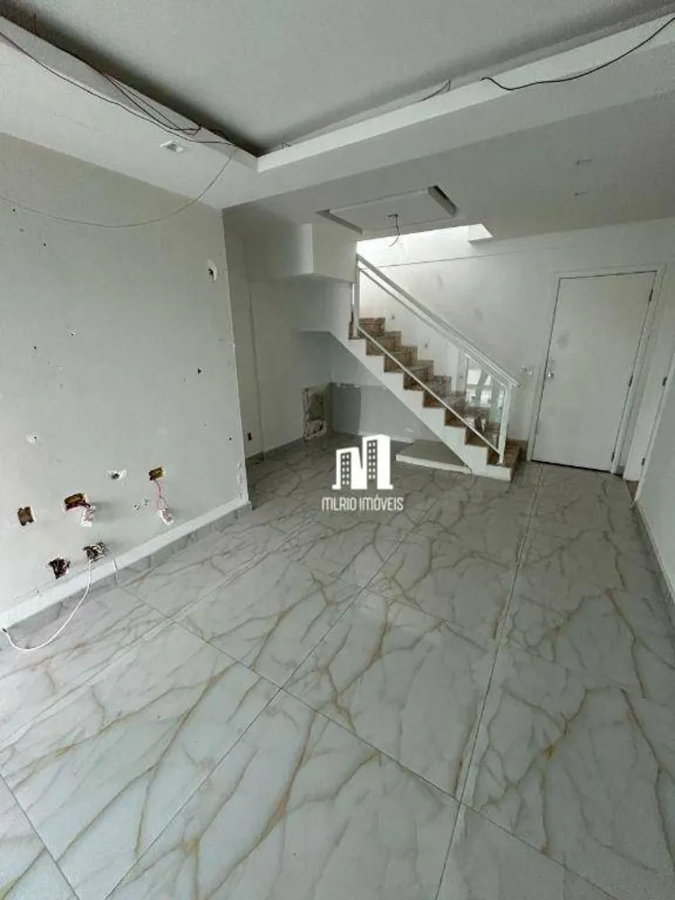 Cobertura, 3 quartos, 172 m² - Foto 1