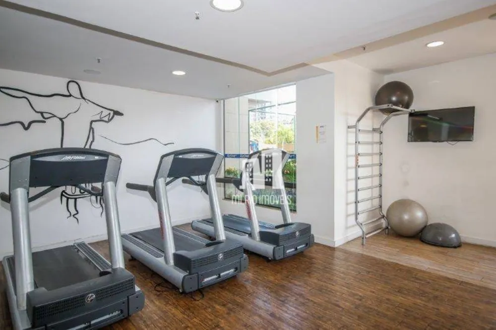 Cobertura, 3 quartos, 172 m² - Foto 19