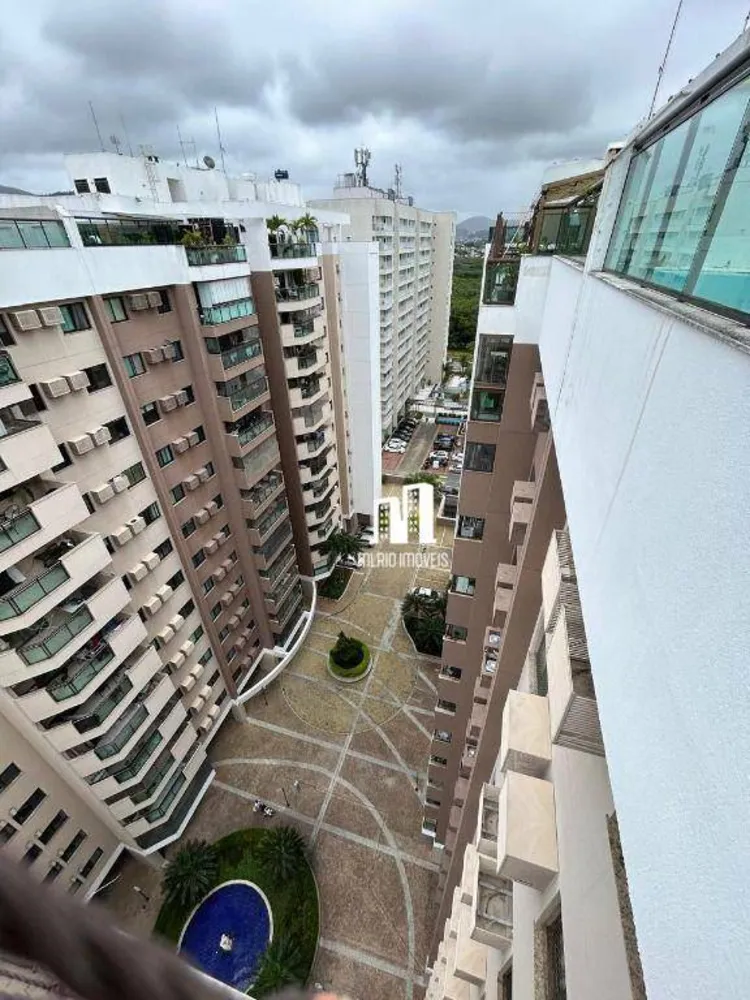 Cobertura, 3 quartos, 172 m² - Foto 4