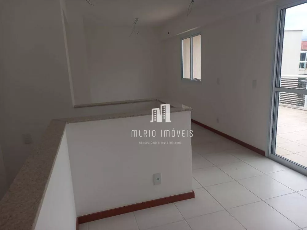 Cobertura, 3 quartos, 148 m² - Foto 4