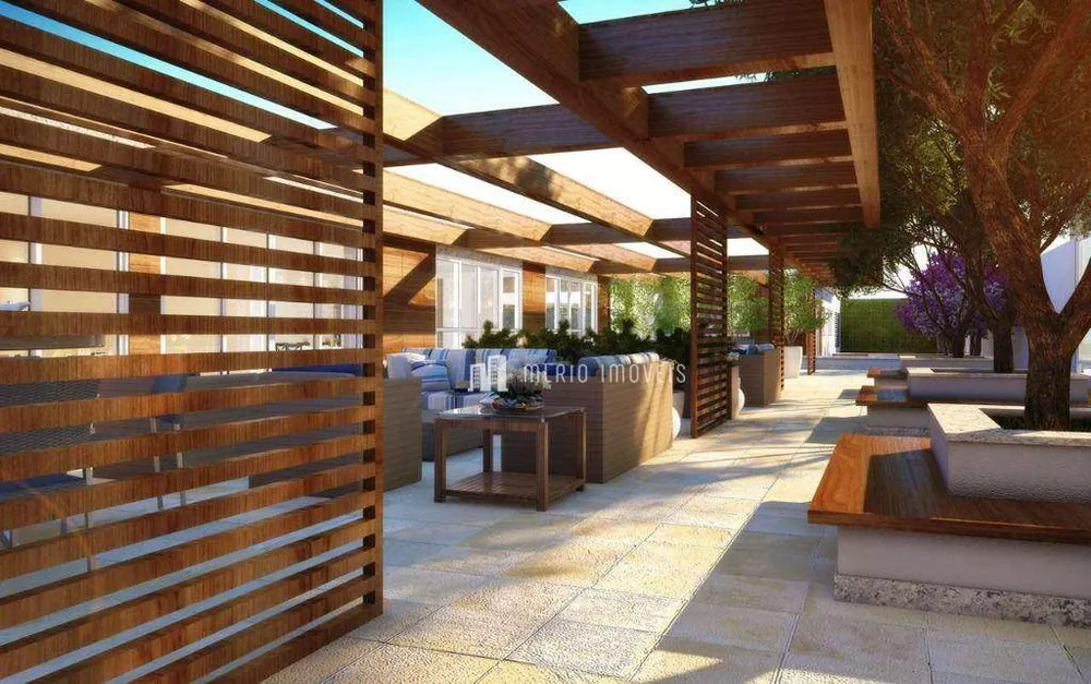 Cobertura, 3 quartos, 148 m² - Foto 21