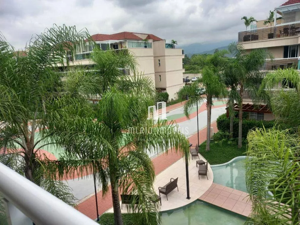 Cobertura, 3 quartos, 148 m² - Foto 7