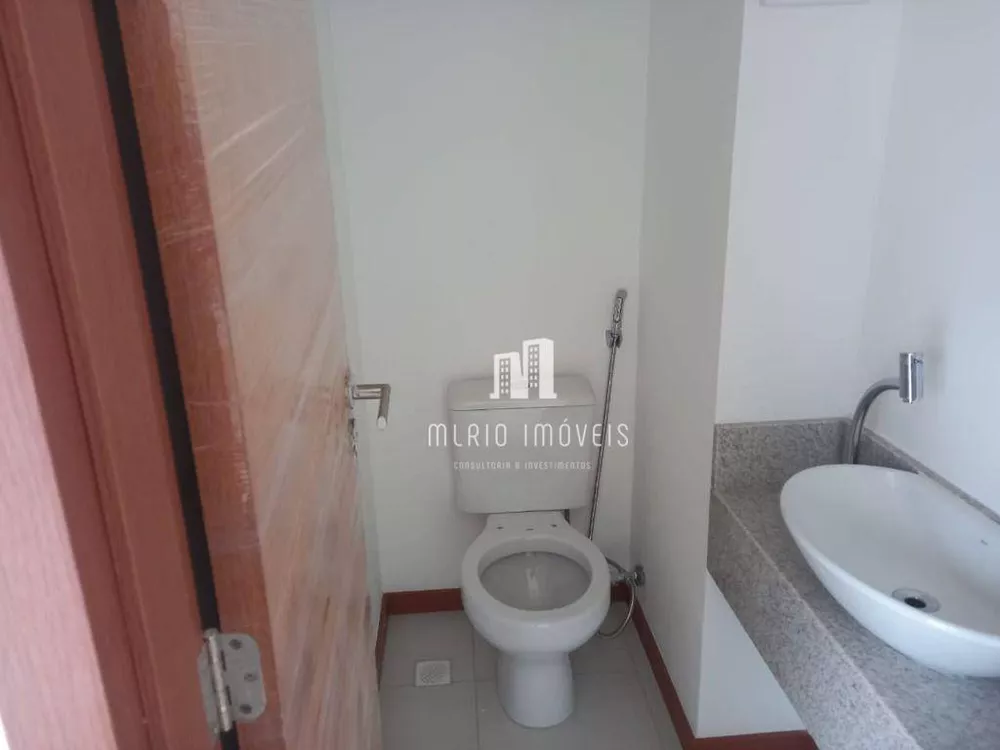 Cobertura, 3 quartos, 148 m² - Foto 9