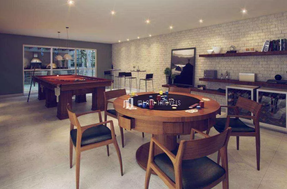 Cobertura, 3 quartos, 148 m² - Foto 25