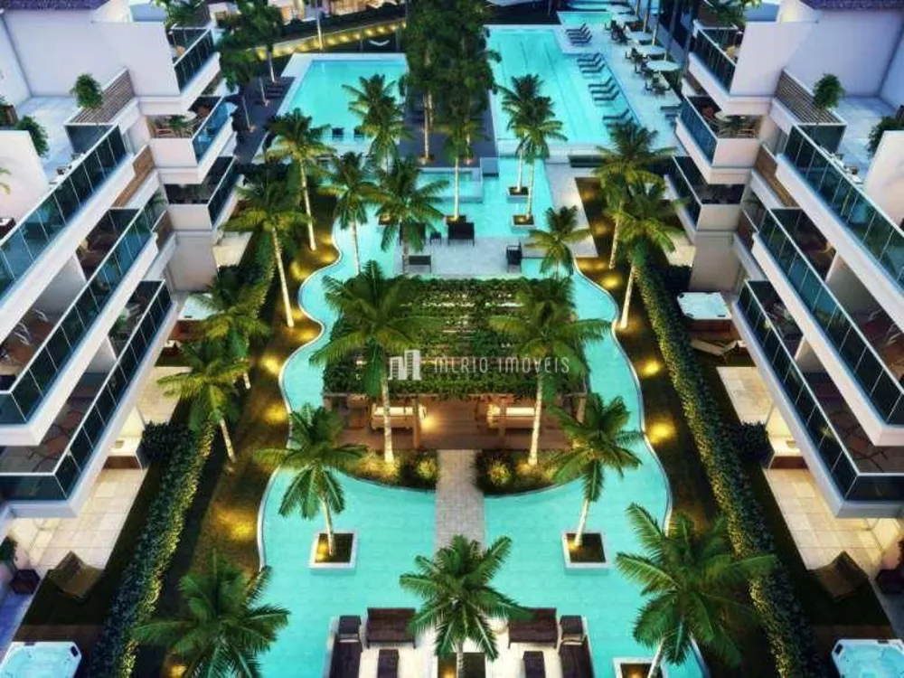 Cobertura, 3 quartos, 148 m² - Foto 17