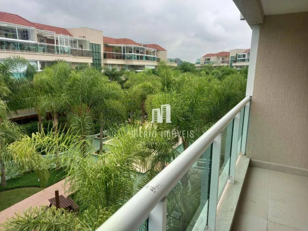 Cobertura, 3 quartos, 148 m² - Foto 2