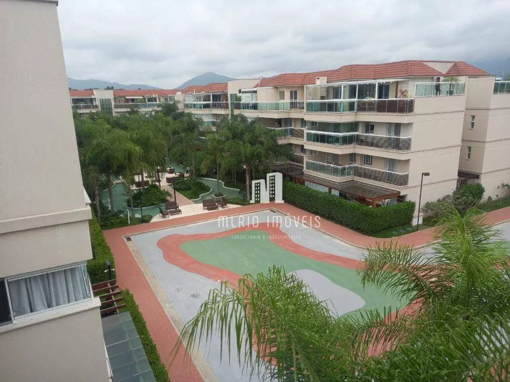 Cobertura, 3 quartos, 148 m² - Foto 10