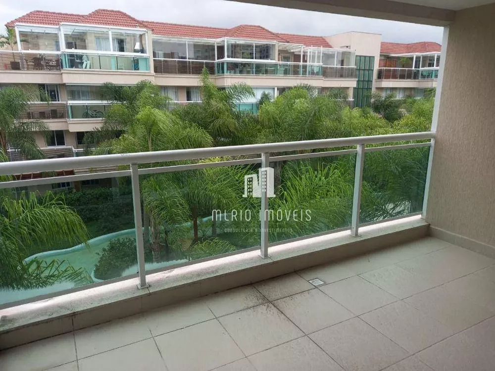 Cobertura, 3 quartos, 148 m² - Foto 12