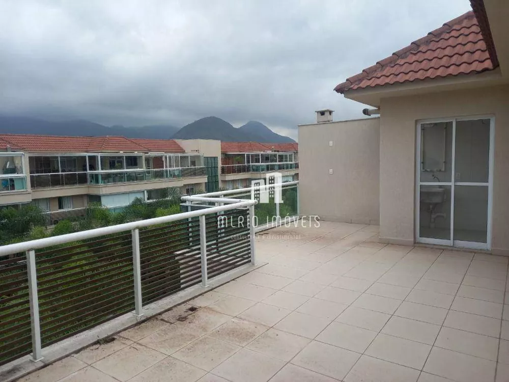 Cobertura, 3 quartos, 148 m² - Foto 3