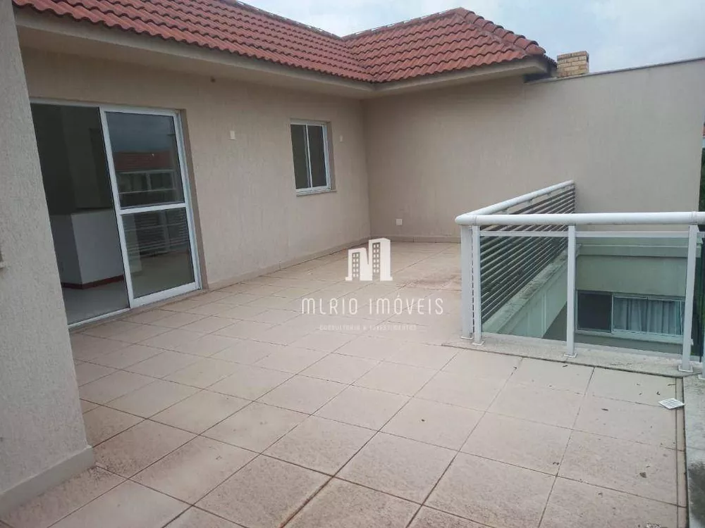 Cobertura, 3 quartos, 148 m² - Foto 1