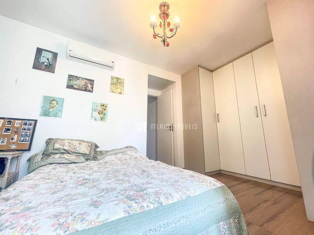 Apartamento, 4 quartos, 155 m² - Foto 27