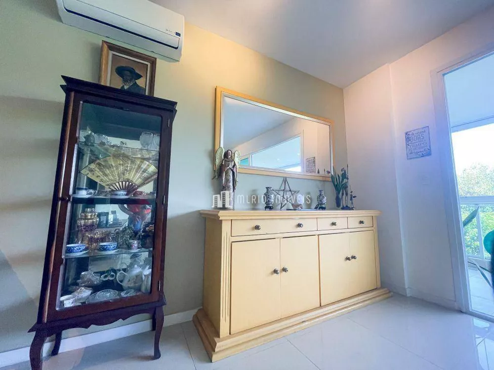 Apartamento, 4 quartos, 155 m² - Foto 24