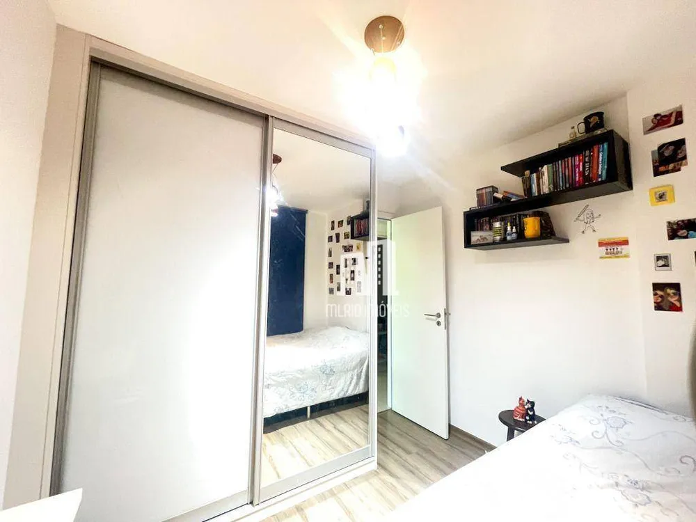Apartamento, 4 quartos, 155 m² - Foto 41