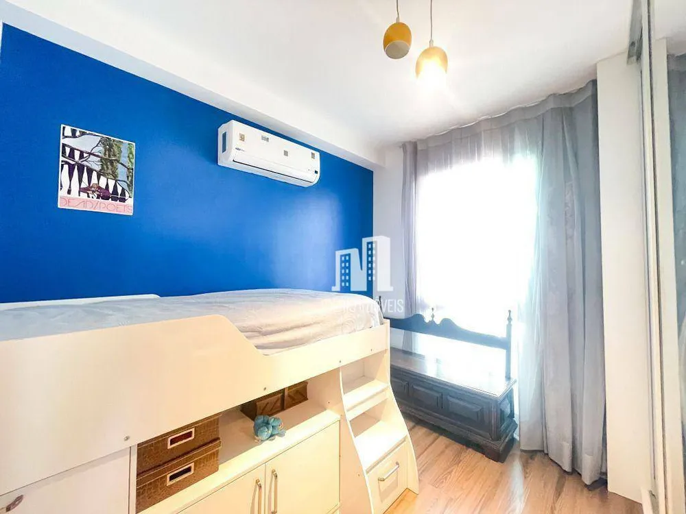 Apartamento, 4 quartos, 155 m² - Foto 36