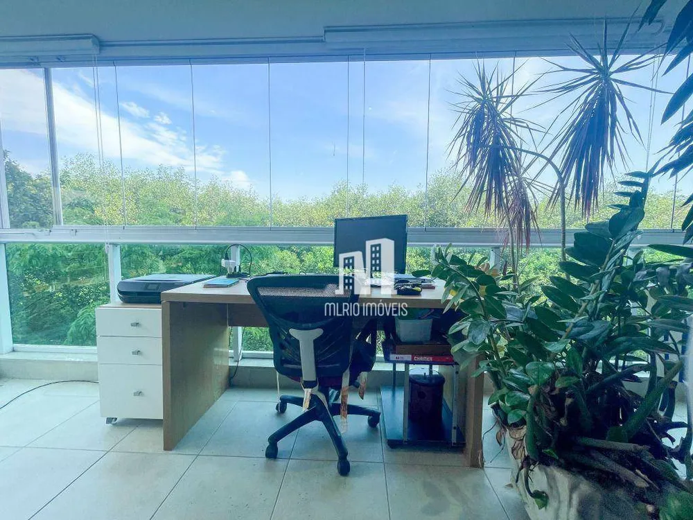 Apartamento, 4 quartos, 155 m² - Foto 45