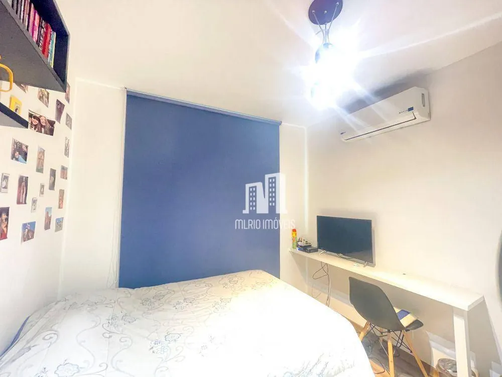 Apartamento, 4 quartos, 155 m² - Foto 35