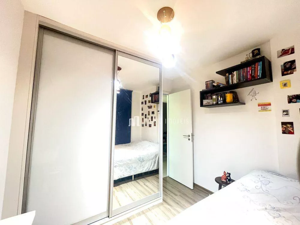 Apartamento, 4 quartos, 155 m² - Foto 15