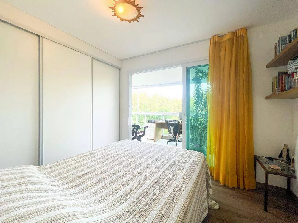 Apartamento, 4 quartos, 155 m² - Foto 10