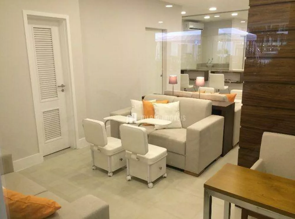 Apartamento, 4 quartos, 155 m² - Foto 2