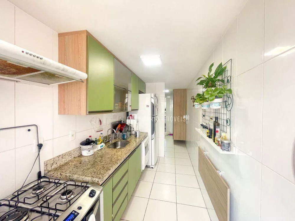 Apartamento, 4 quartos, 155 m² - Foto 13