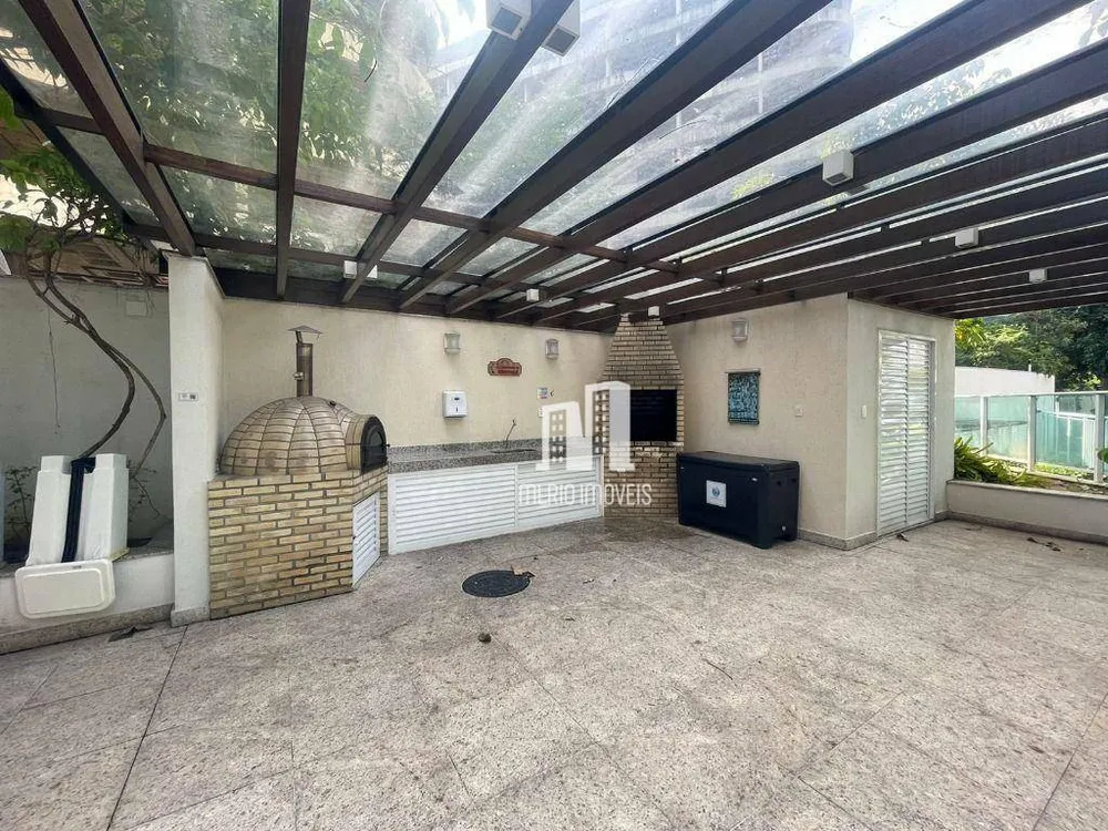 Apartamento, 4 quartos, 155 m² - Foto 51