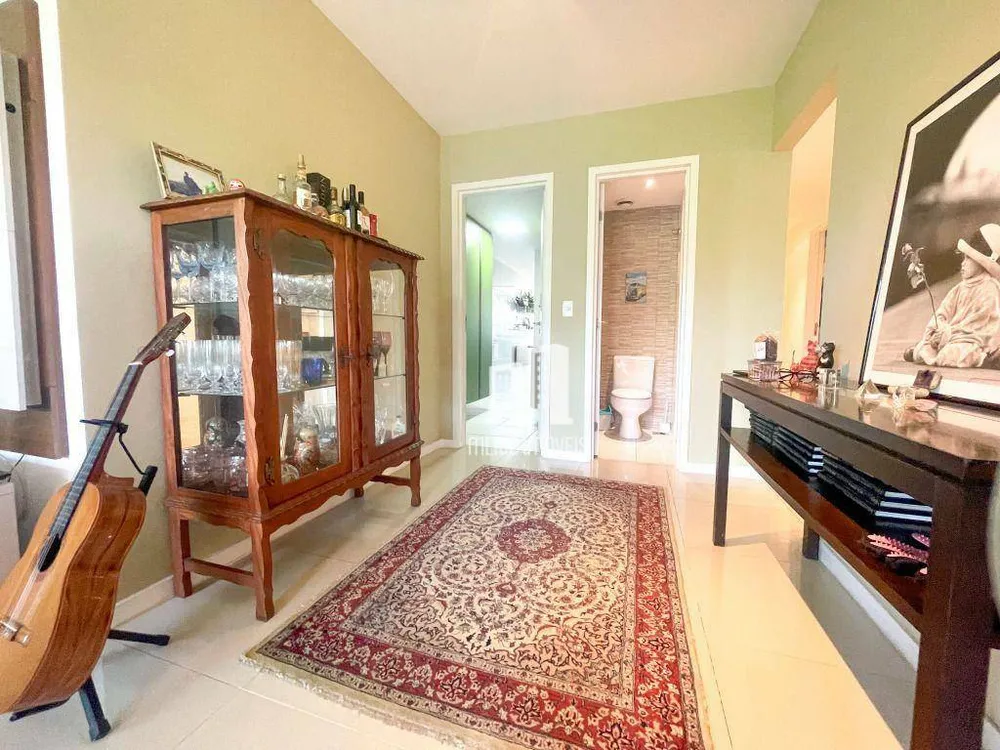 Apartamento, 4 quartos, 155 m² - Foto 66