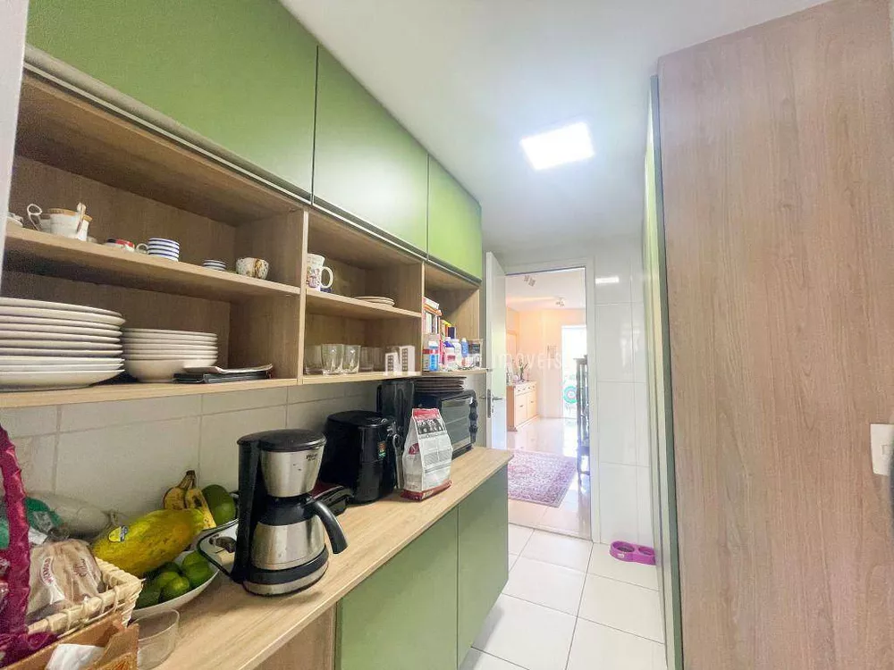 Apartamento, 4 quartos, 155 m² - Foto 11