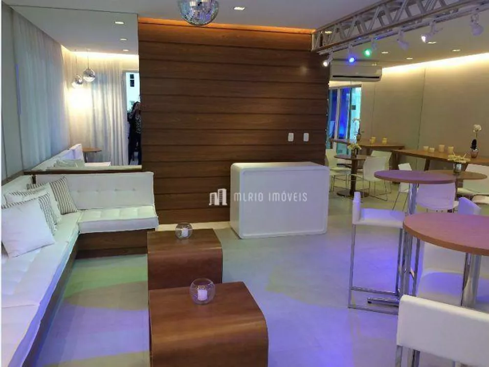Apartamento, 4 quartos, 155 m² - Foto 7