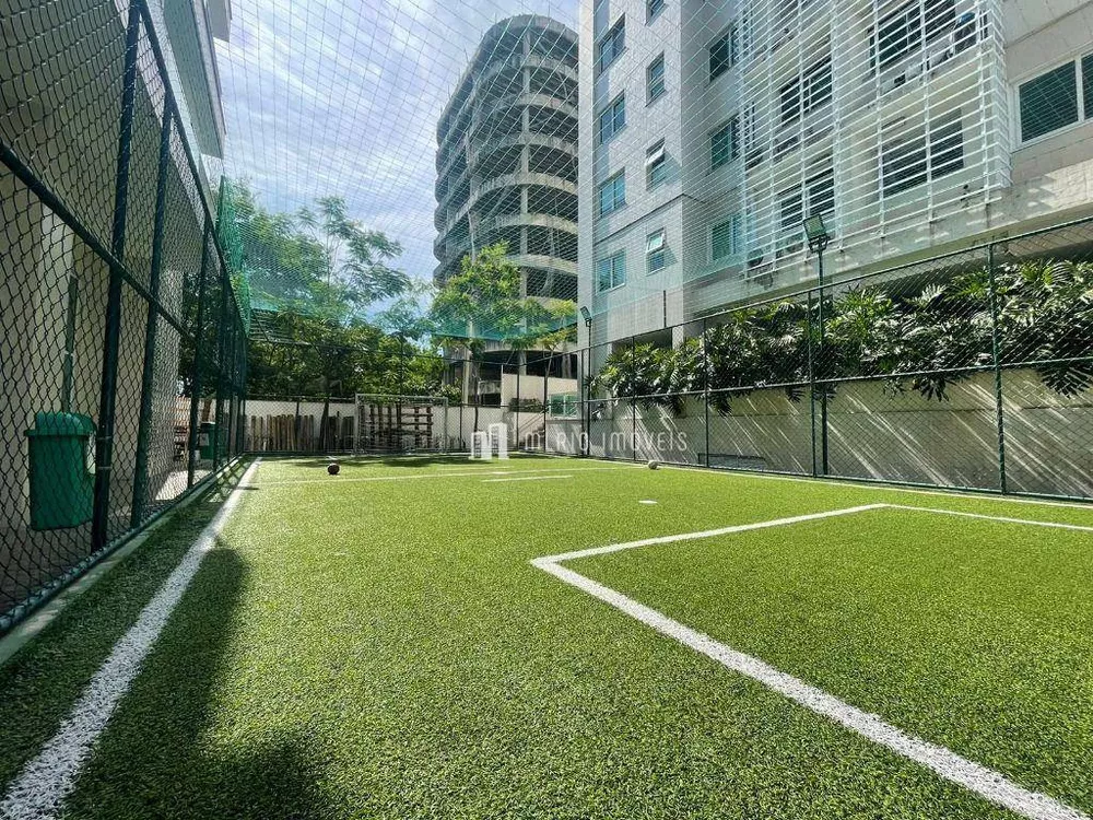 Apartamento, 4 quartos, 155 m² - Foto 5