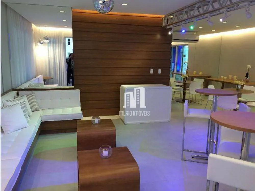 Apartamento, 4 quartos, 155 m² - Foto 65