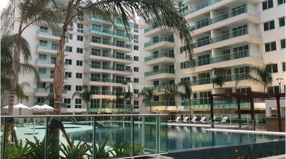 Apartamento, 4 quartos, 155 m² - Foto 33