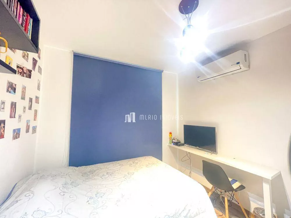 Apartamento, 4 quartos, 155 m² - Foto 20