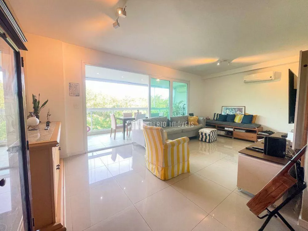 Apartamento, 4 quartos, 155 m² - Foto 6