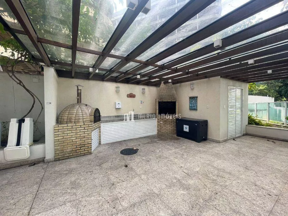 Apartamento, 4 quartos, 155 m² - Foto 19