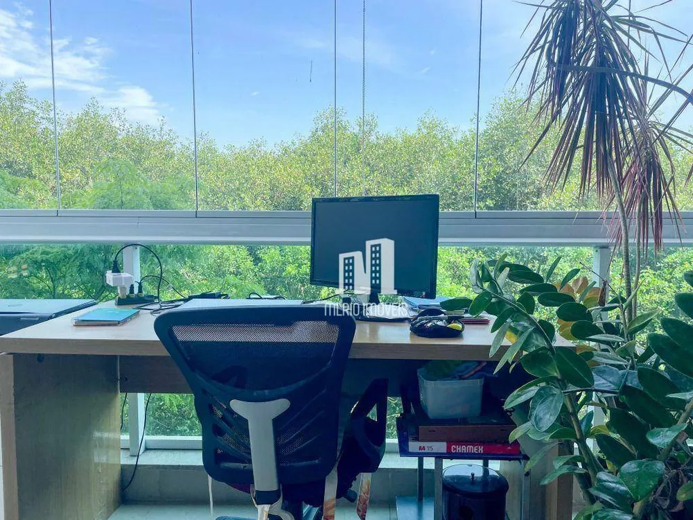 Apartamento, 4 quartos, 155 m² - Foto 53