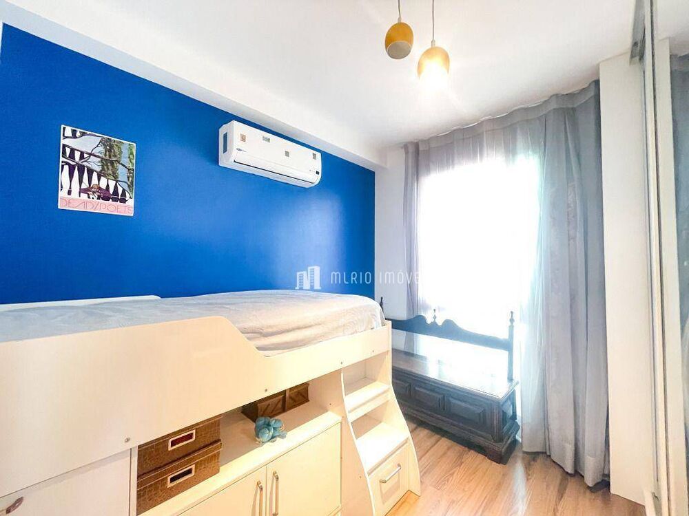 Apartamento, 4 quartos, 155 m² - Foto 30
