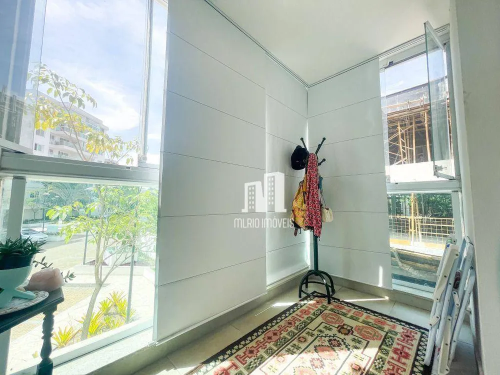 Apartamento, 4 quartos, 155 m² - Foto 60