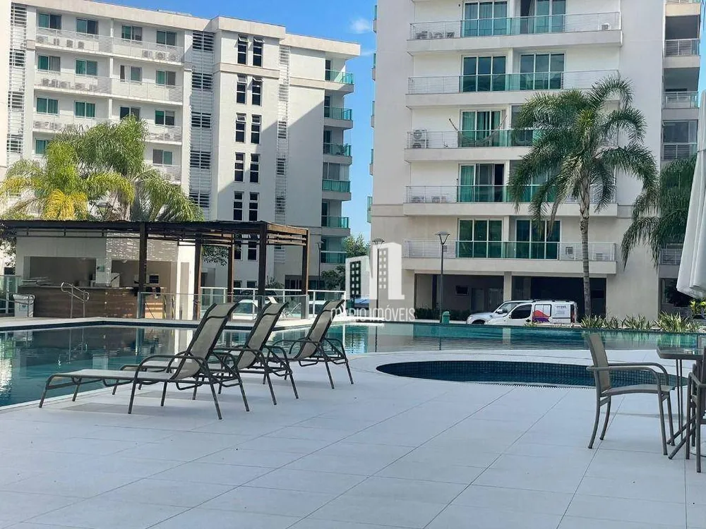 Apartamento, 4 quartos, 155 m² - Foto 46