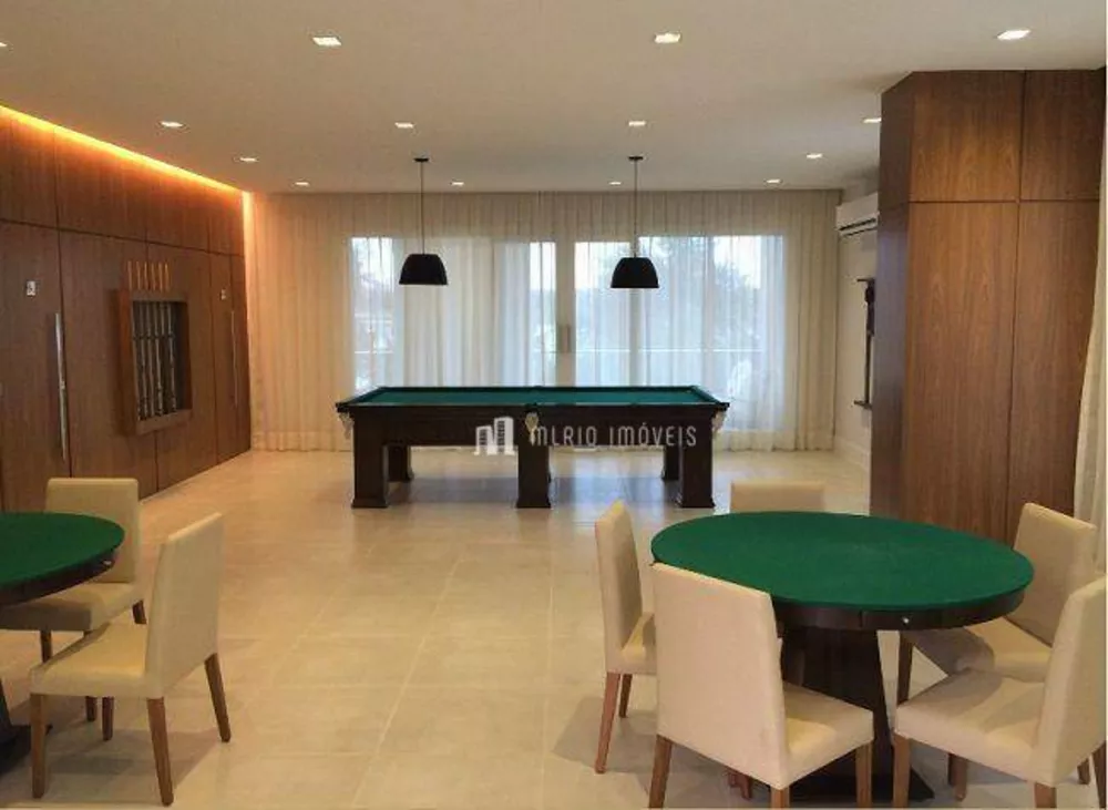 Apartamento, 4 quartos, 155 m² - Foto 1