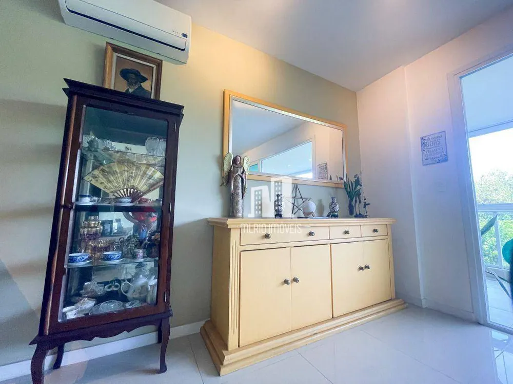 Apartamento, 4 quartos, 155 m² - Foto 59