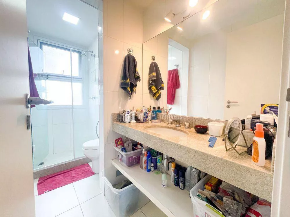 Apartamento, 4 quartos, 155 m² - Foto 14