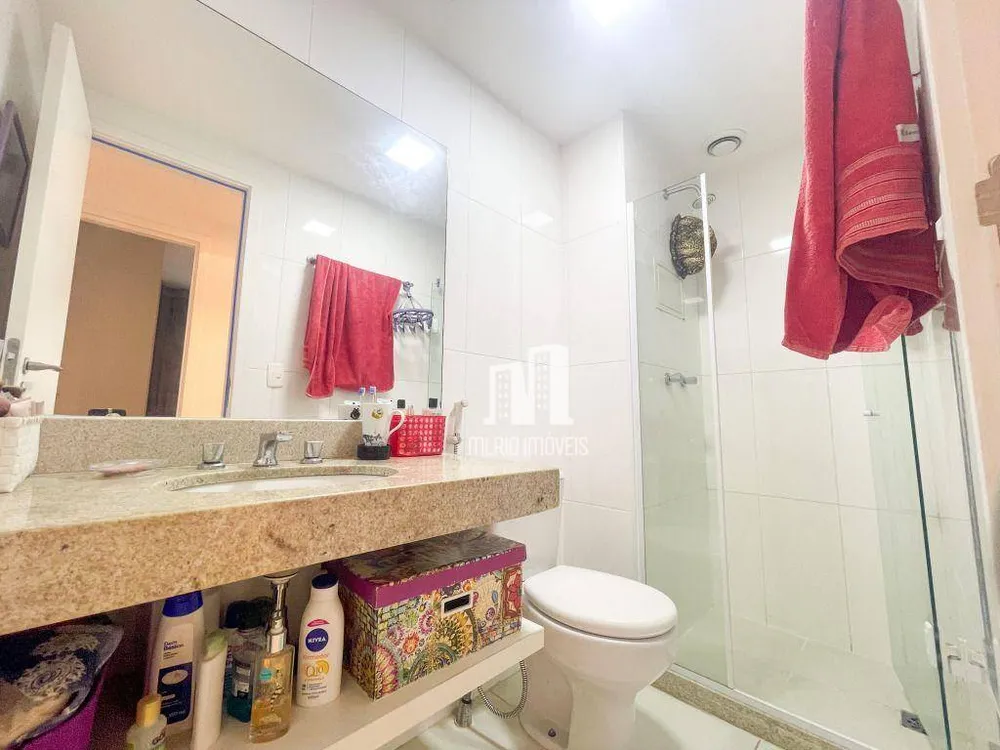 Apartamento, 4 quartos, 155 m² - Foto 63