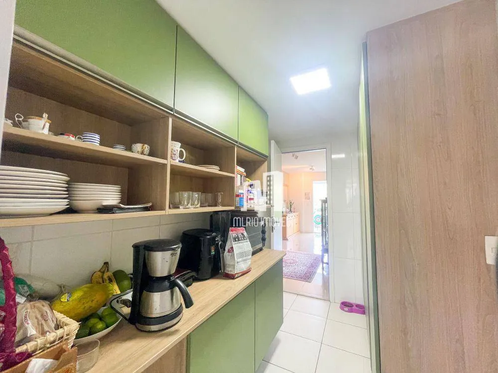 Apartamento, 4 quartos, 155 m² - Foto 42