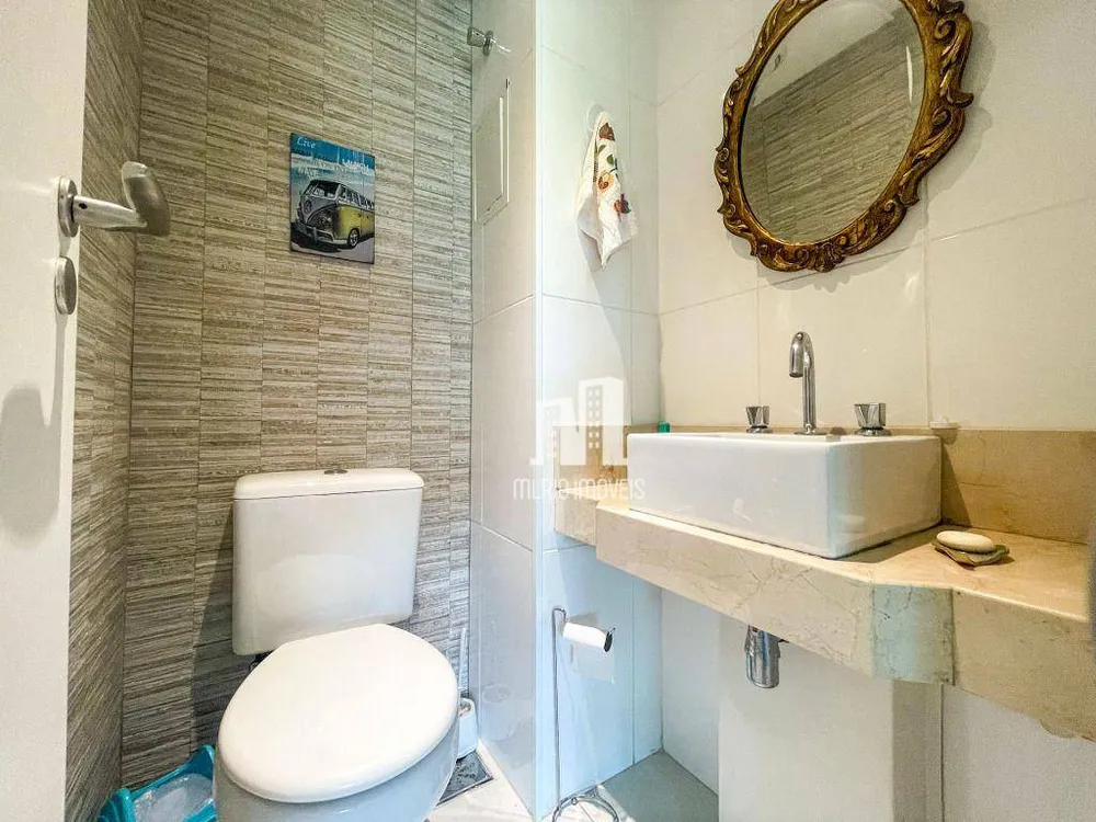 Apartamento, 4 quartos, 155 m² - Foto 61