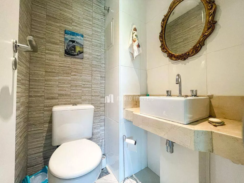 Apartamento, 4 quartos, 155 m² - Foto 4