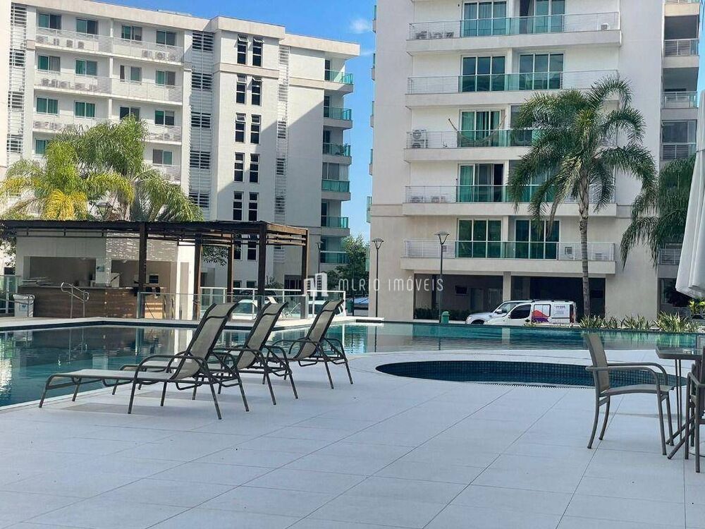 Apartamento, 4 quartos, 155 m² - Foto 31