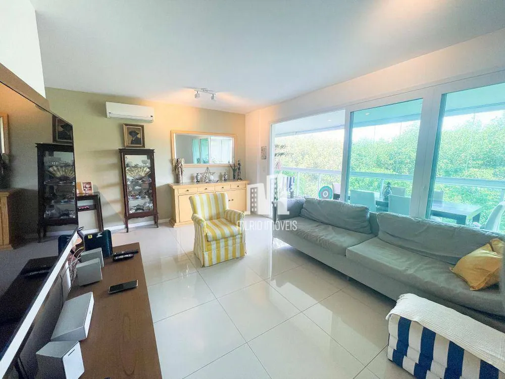 Apartamento, 4 quartos, 155 m² - Foto 62