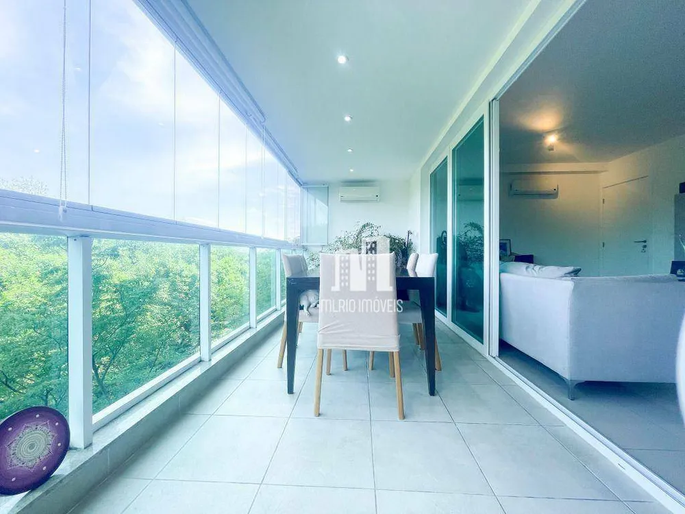 Apartamento, 4 quartos, 155 m² - Foto 67