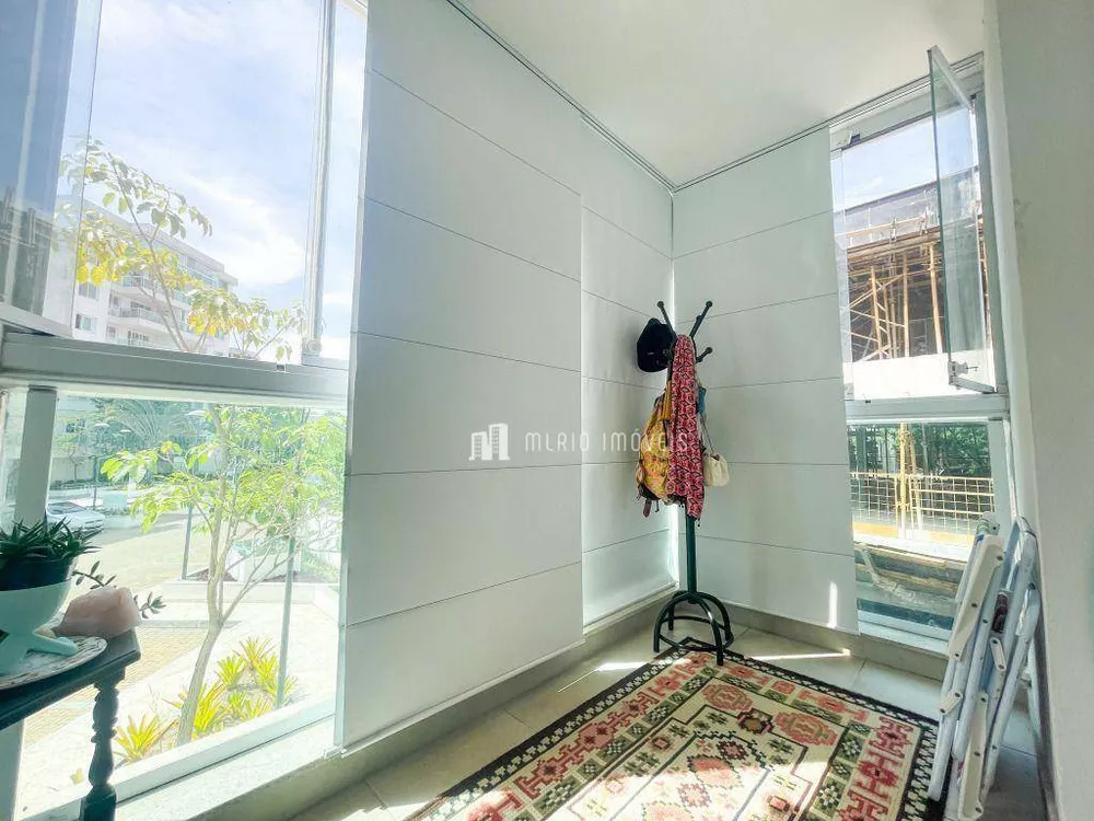 Apartamento, 4 quartos, 155 m² - Foto 12